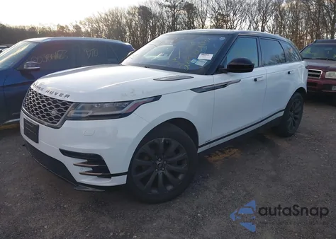2020 Land Rover Range Rover Velar P250 R-Dynamic S z USA, uszkodzony, nr VIN SALYK2EX4LA269429